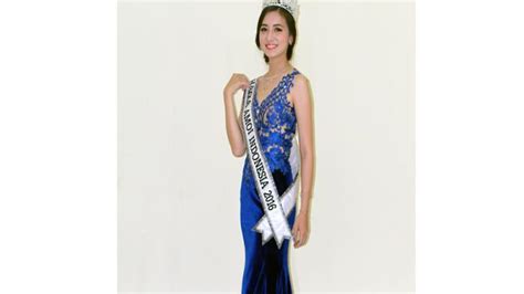 miss hakka 2016|Yesica Wakili Indonesia Pada Ajang Miss Hakka Internasional di。